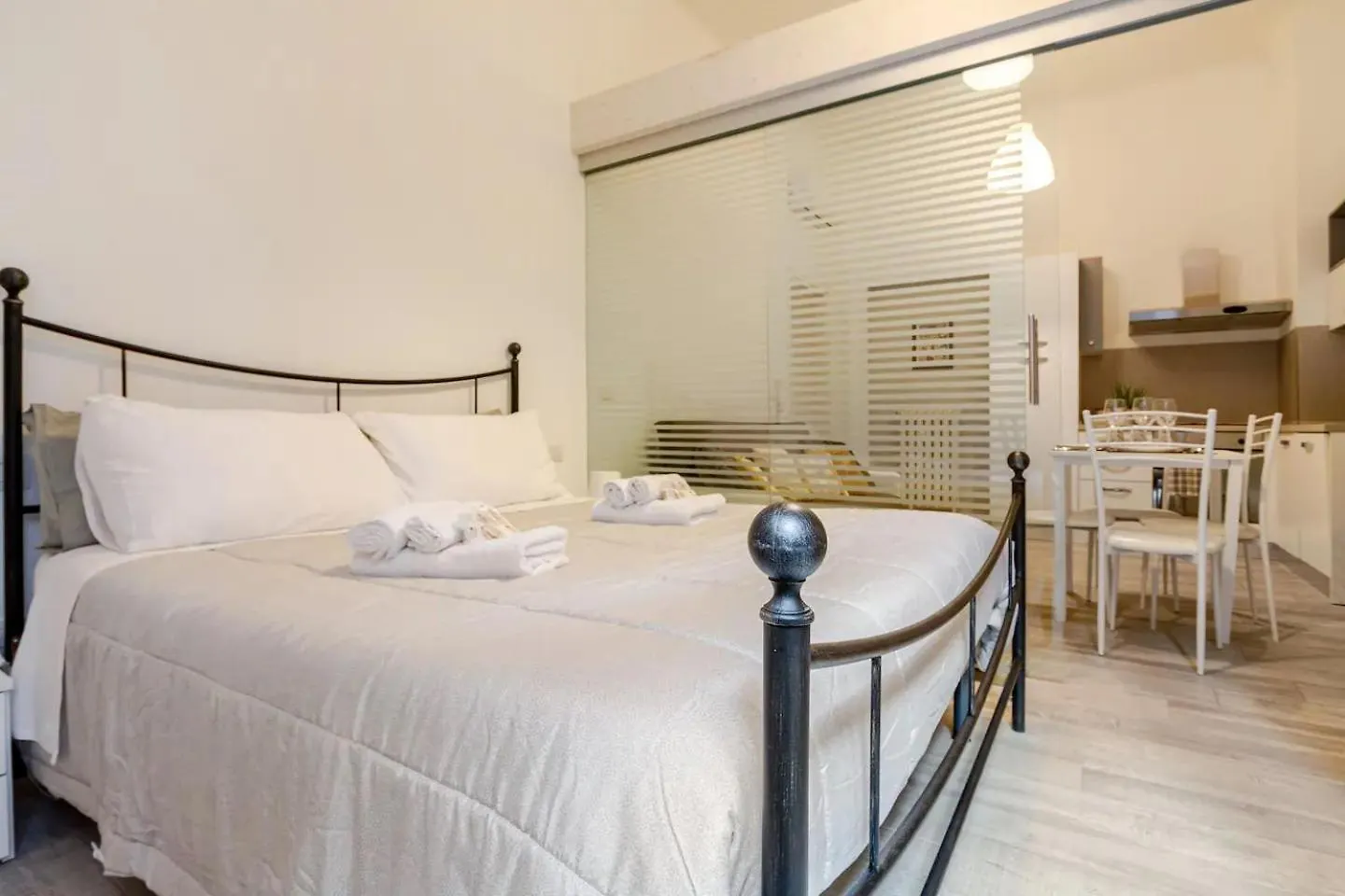 Elegance Suite - Milano - Via Spartaco - Porta Romana Apartment