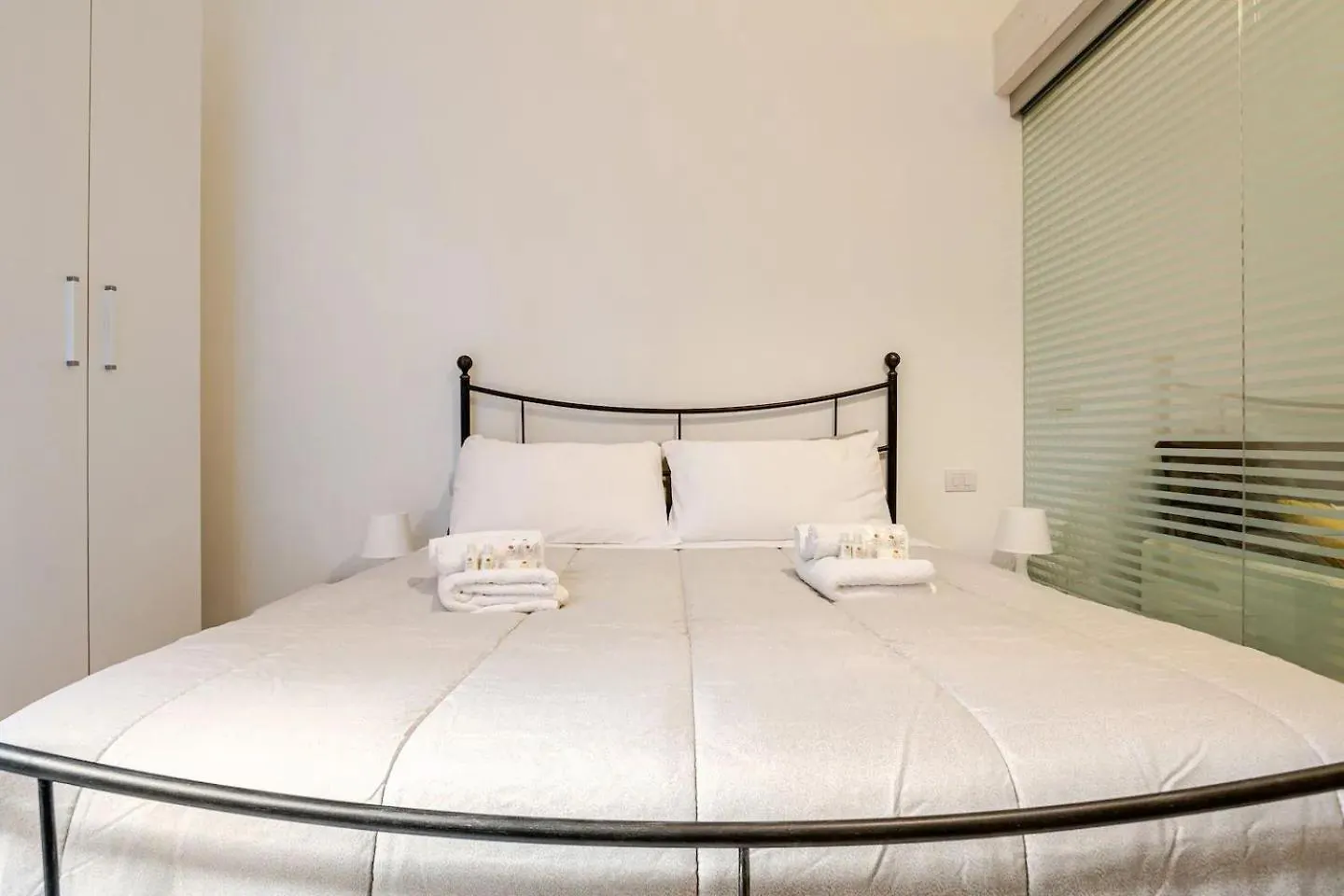 Elegance Suite - Milano - Via Spartaco - Porta Romana Italien