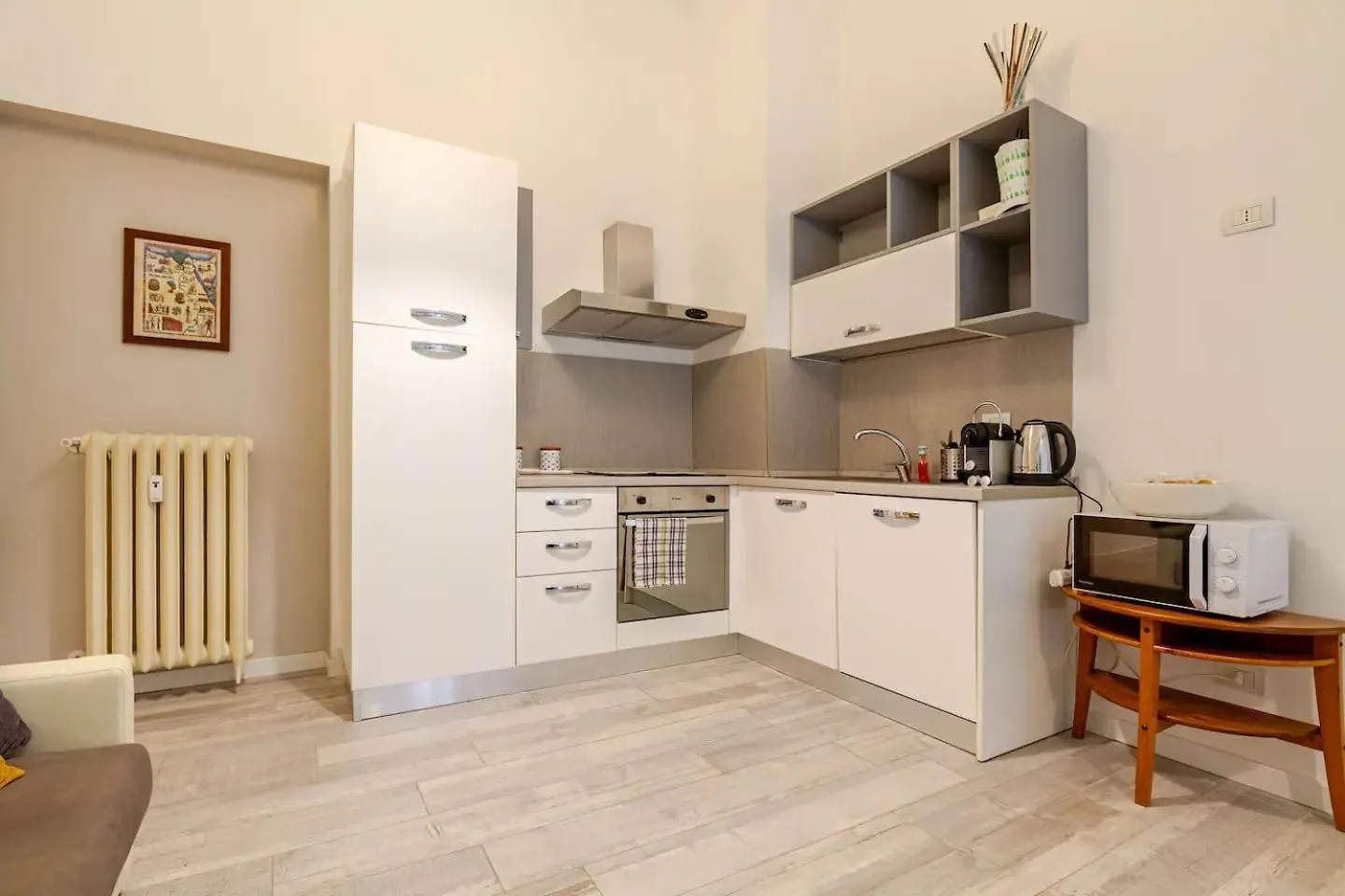 Apartment Elegance Suite - Milano - Via Spartaco - Porta Romana Italien