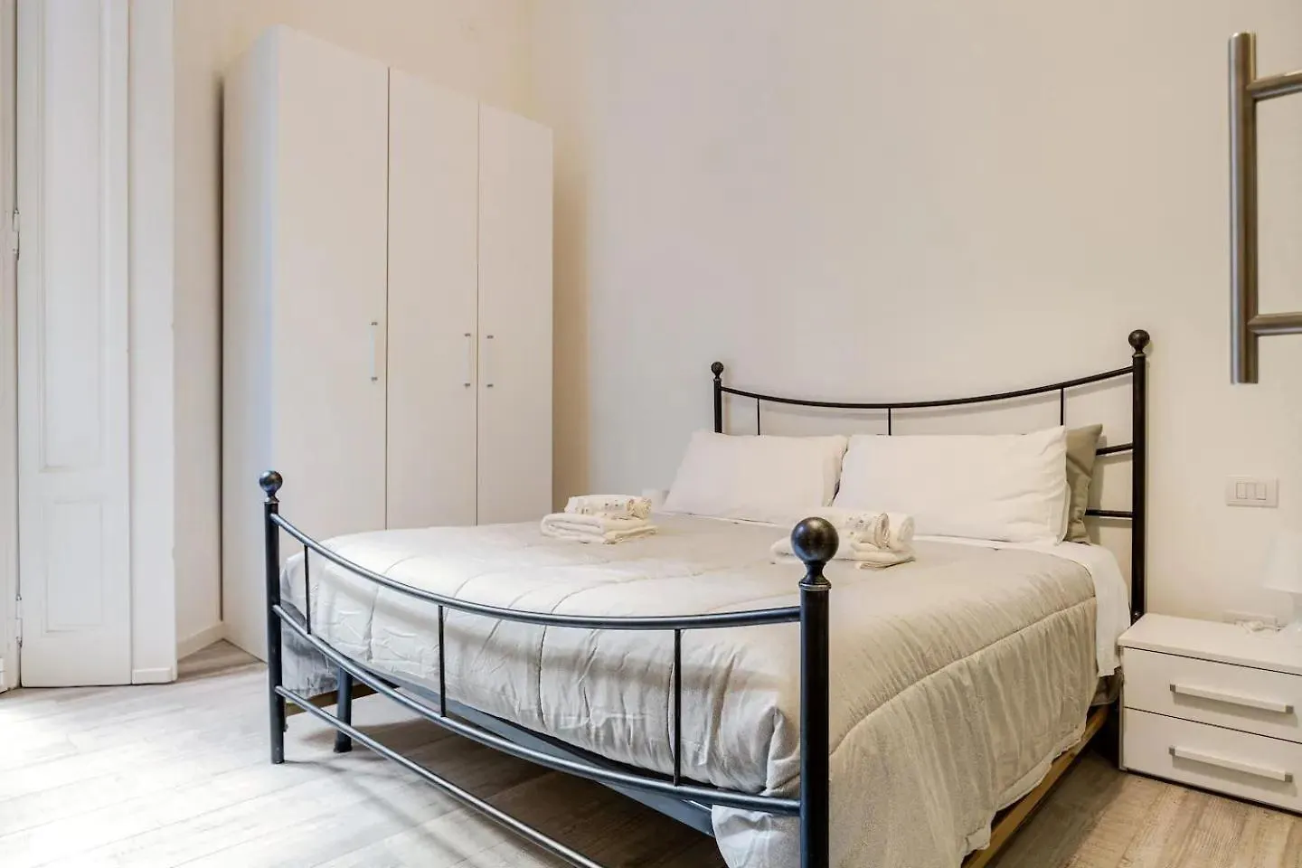 Elegance Suite - Milano - Via Spartaco - Porta Romana