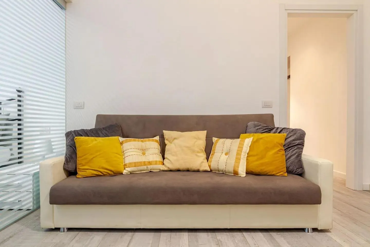 Elegance Suite - Milano - Via Spartaco - Porta Romana