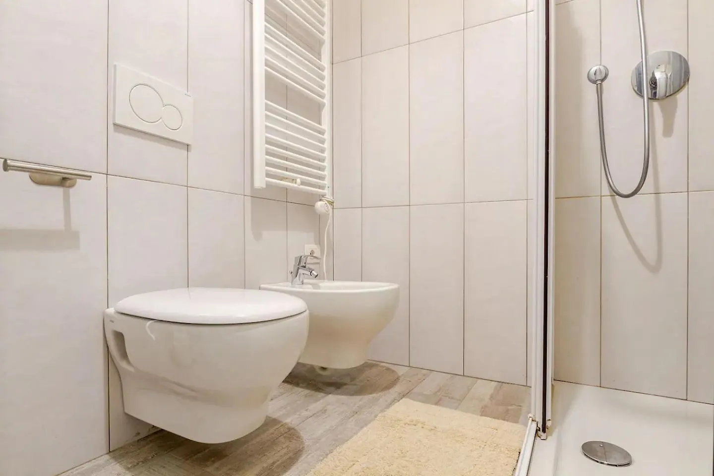 Elegance Suite - Milano - Via Spartaco - Porta Romana Mailand