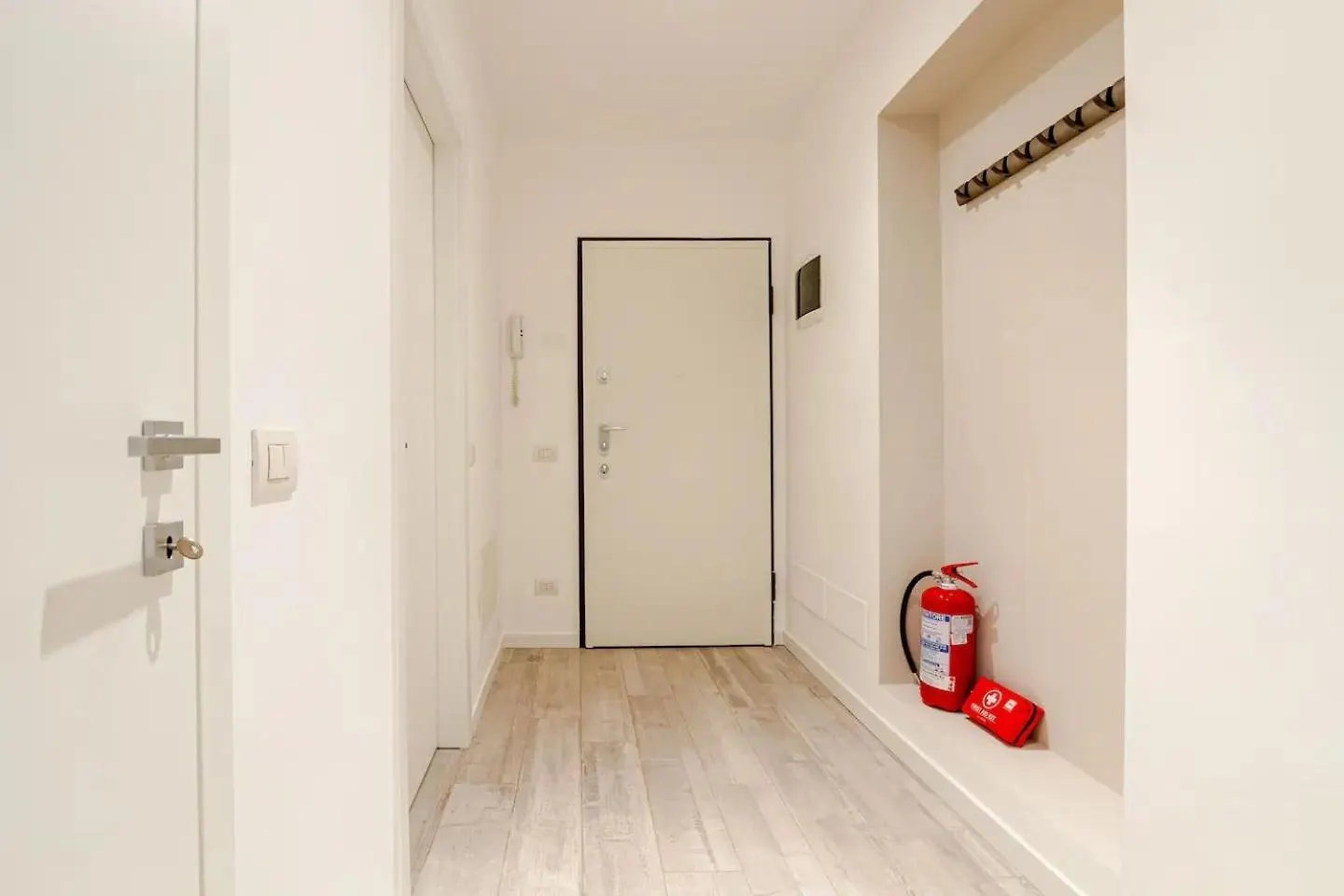 Elegance Suite - Milano - Via Spartaco - Porta Romana Daire