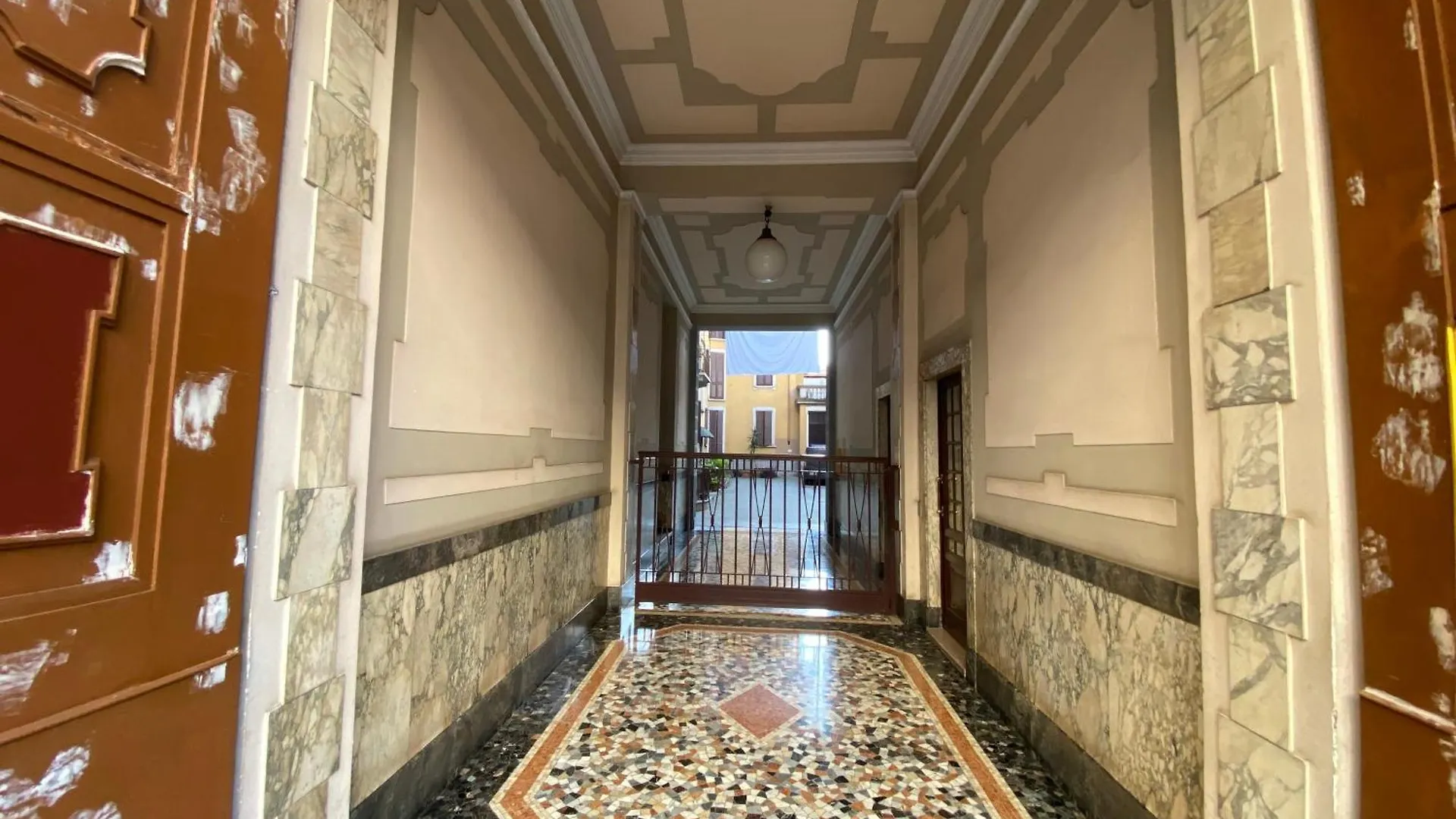 Apartment Elegance Suite - Milano - Via Spartaco - Porta Romana
