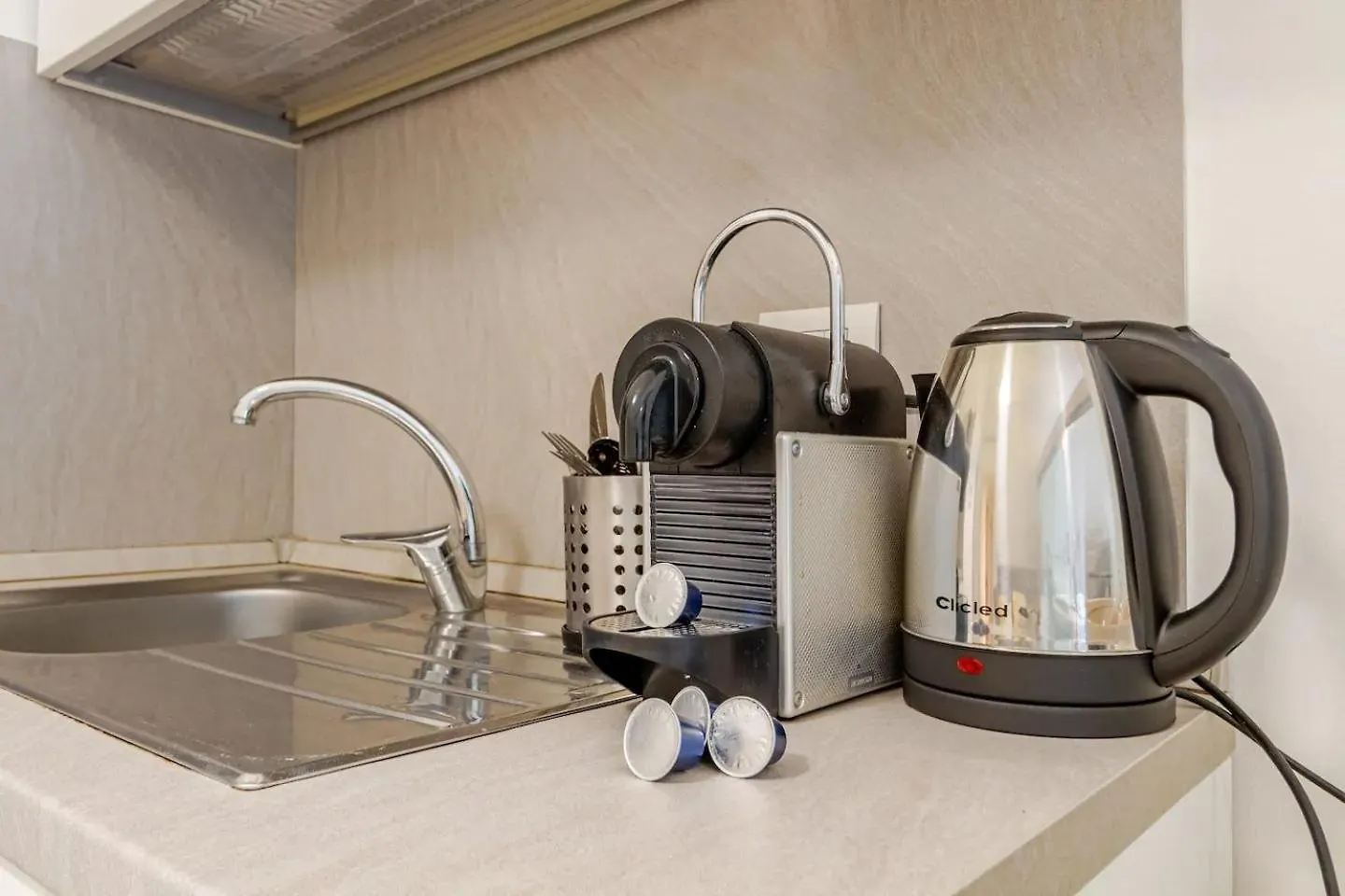 Elegance Suite - Milano - Via Spartaco - Porta Romana Apartment Milan