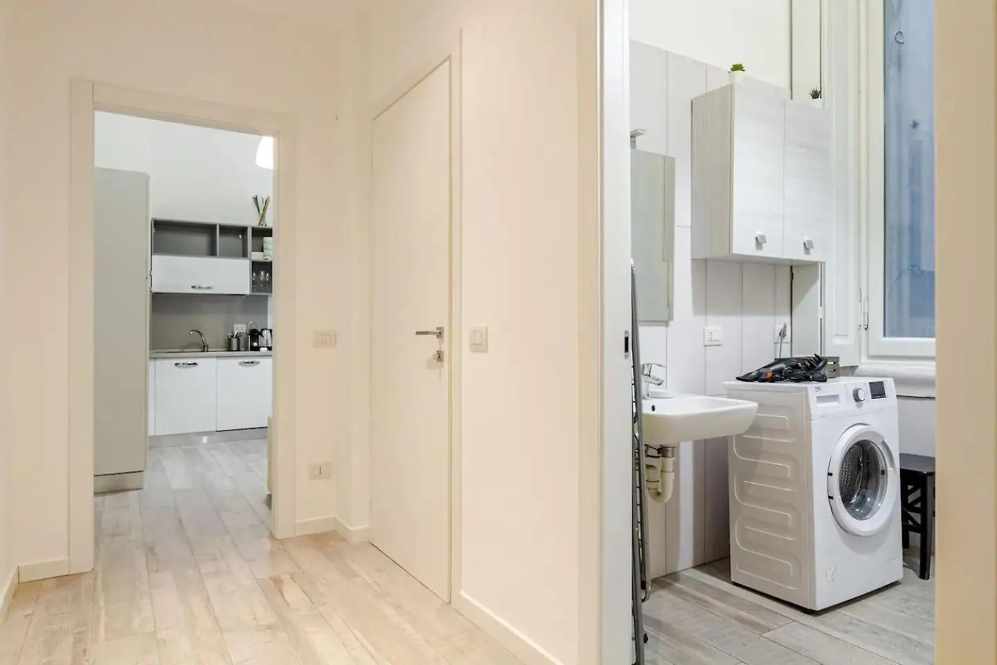 Elegance Suite - Milano - Via Spartaco - Porta Romana Italy