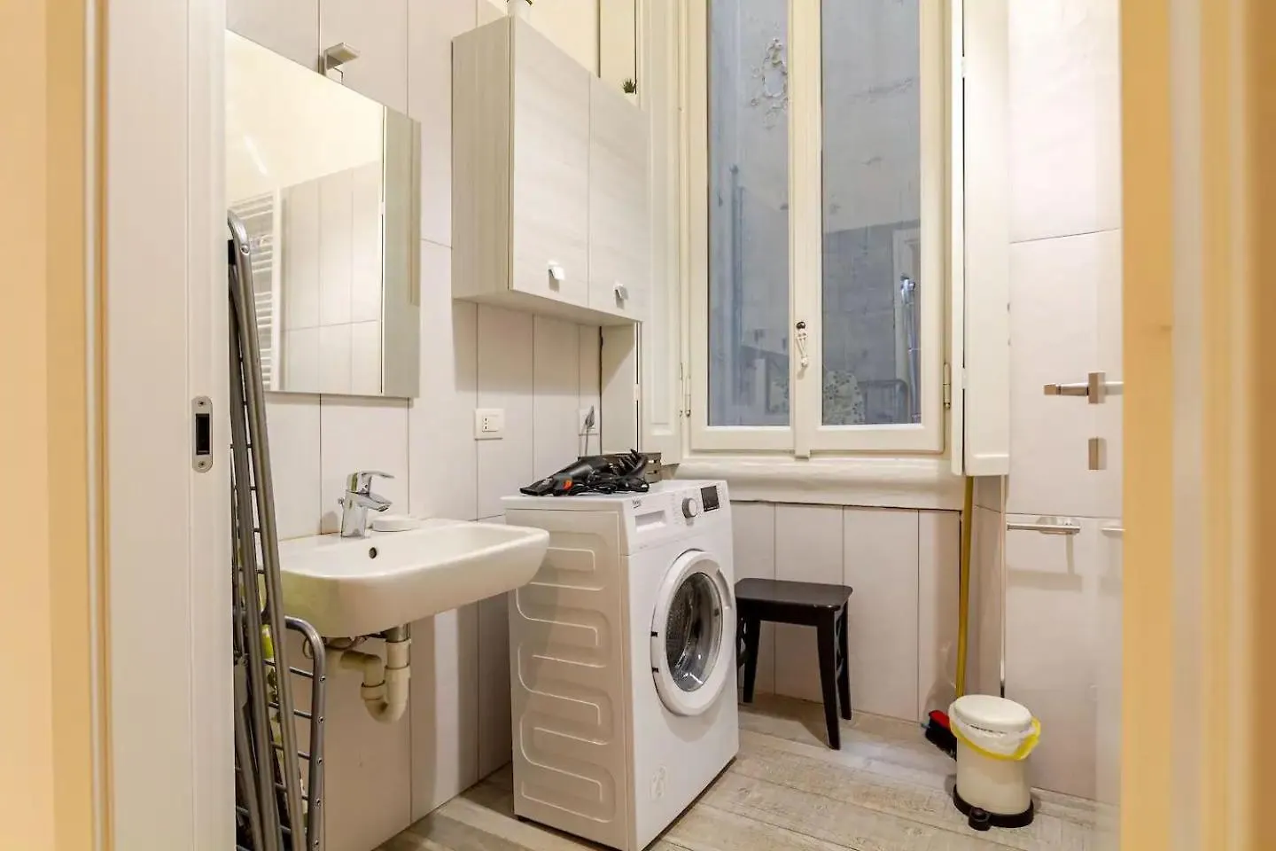 Apartment Elegance Suite - Milano - Via Spartaco - Porta Romana Italy